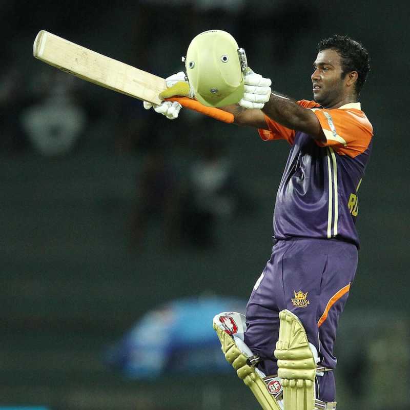 Gihan Rupasinghe: Unveiling Height, Weight, Age, Biography, Husband, More 1 Gihan Rupasinghe