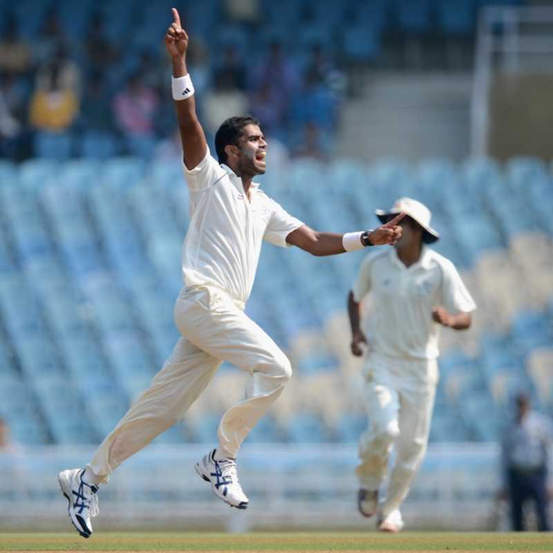 Picture of Kshemal Waingankar