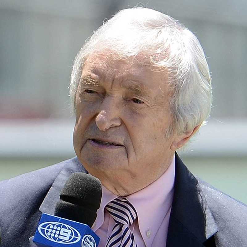 Richie Benaud Profile - Cricket Player Australia | Stats, Records, Video
