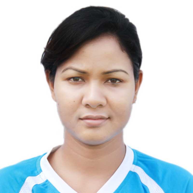 Salma Khatun Xxx - Shathira Jakir Profile - Cricket Player Bangladesh | Stats, Records, Video