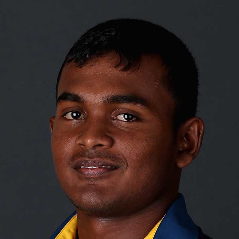 Priyamal Perera