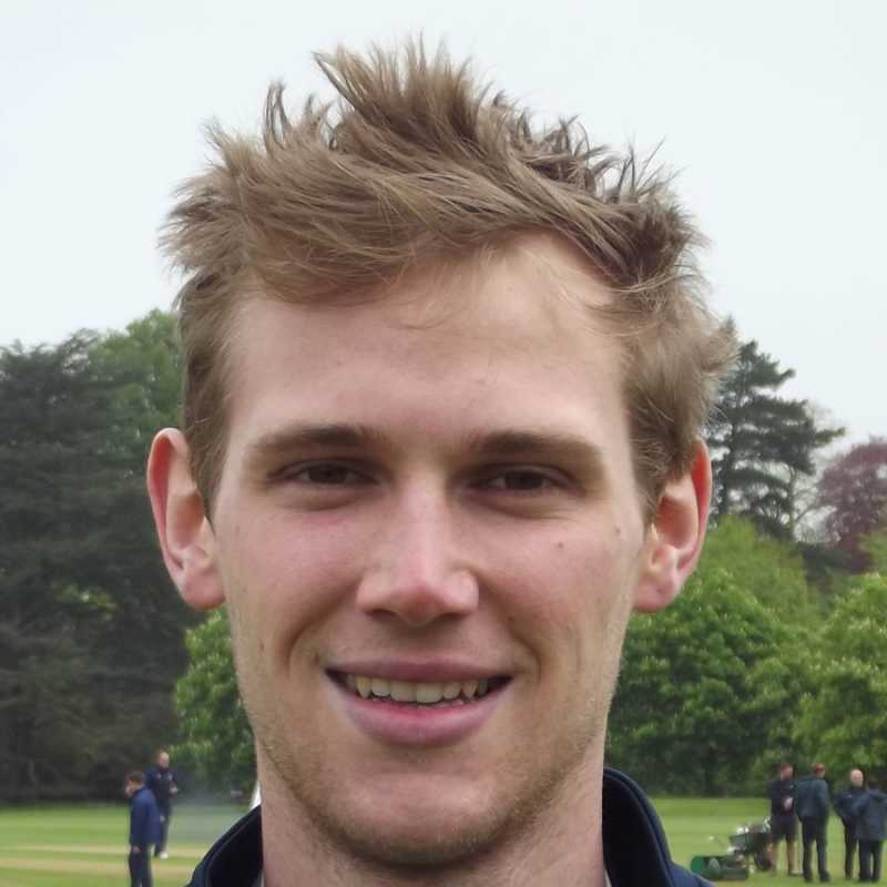 Jamie Thompson profile and biography, stats, records, averages ...