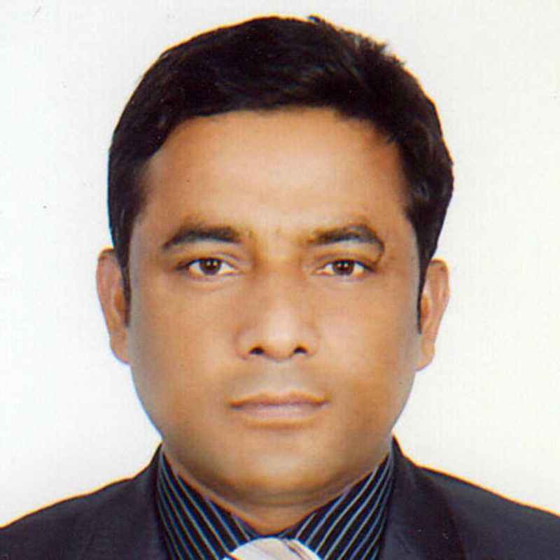 Shahriar Hossain