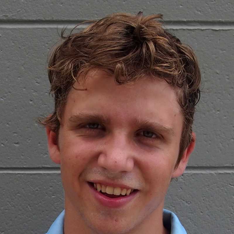 Kyle Graham [Profiles] • Instagram, Twitter, TikTok Foller