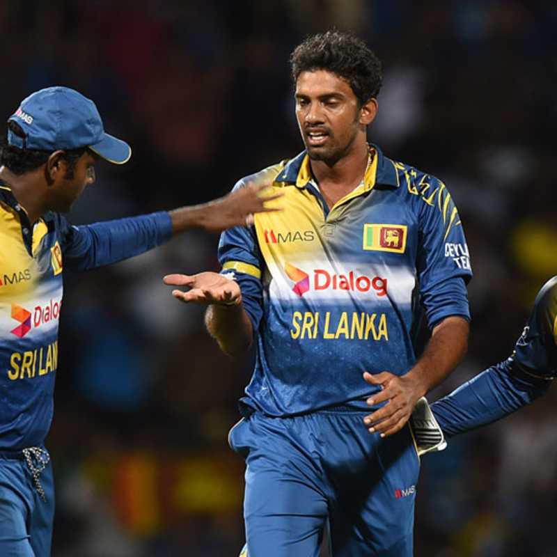 Picture of Sachithra Senanayake