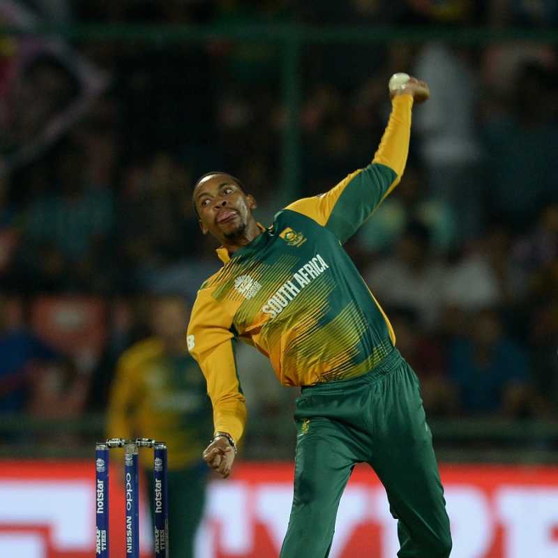 Picture of Aaron Phangiso
