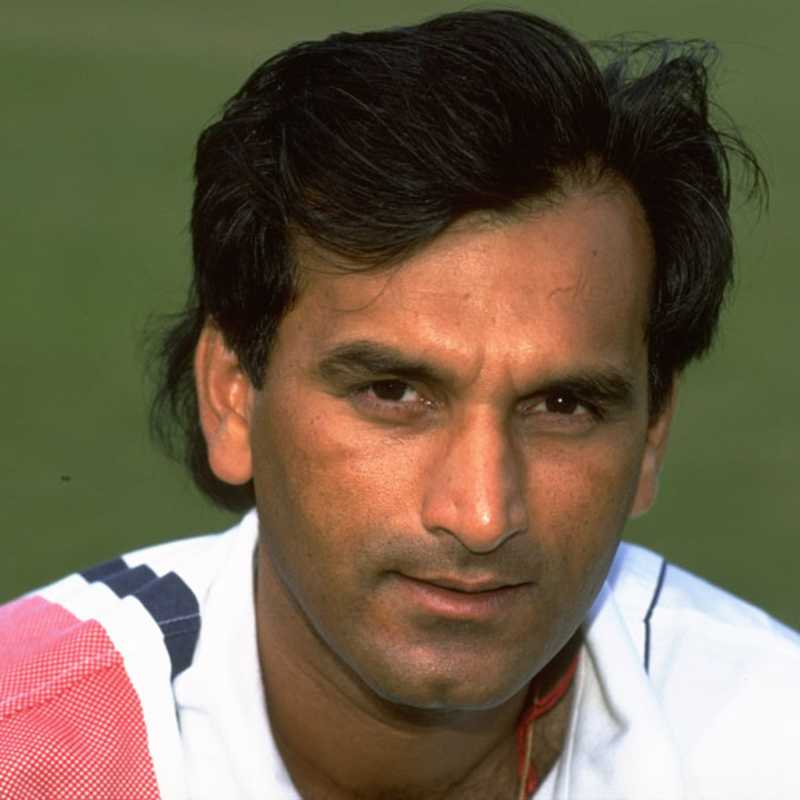 Rajesh Chauhan