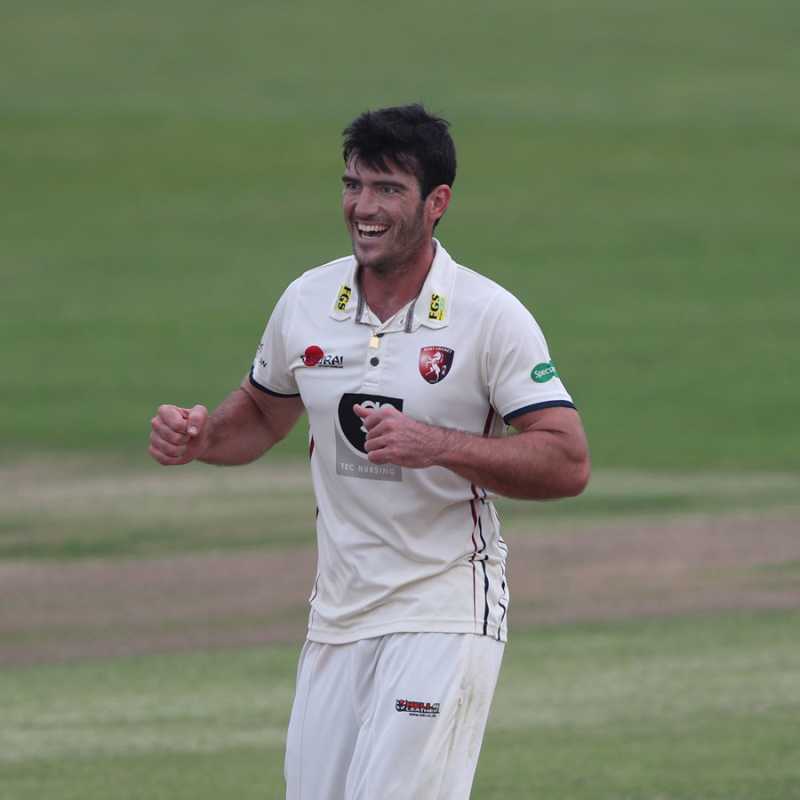 Picture of Grant Stewart