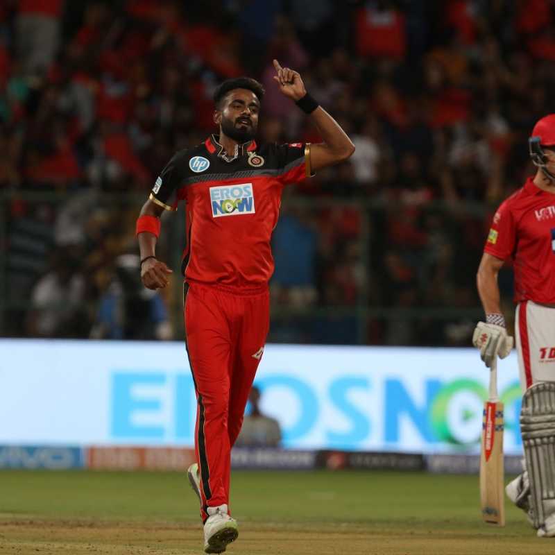 Kulwant Khejroliya Profile - Cricket Player India | Stats, Records, Video