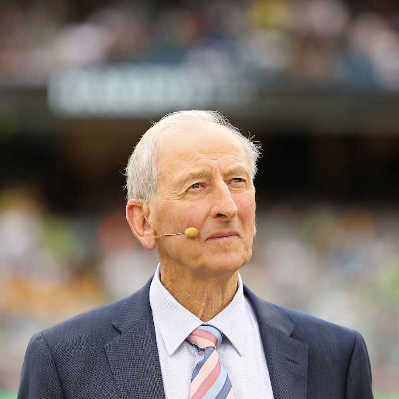 Bill Lawry Profile - Cricket Player Australia | Stats, Records, Video