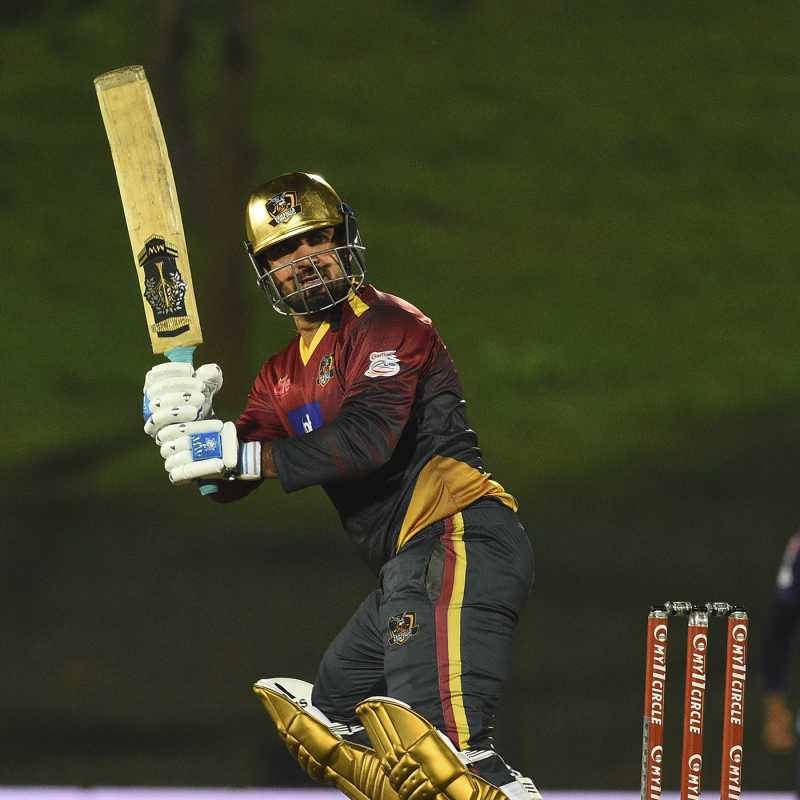 Afghanistan T20 Shpageeza Cricket League