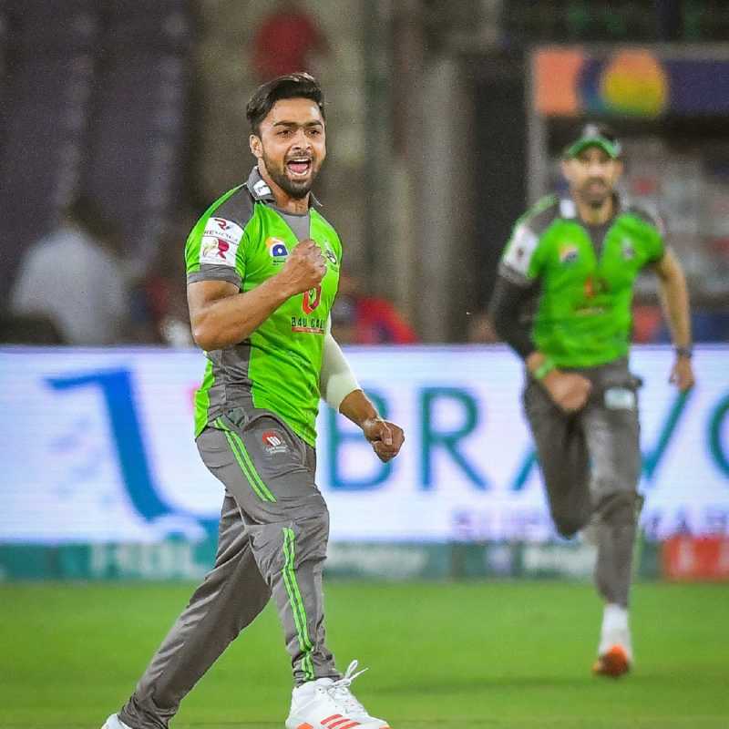 Picture of Ahmed Daniyal