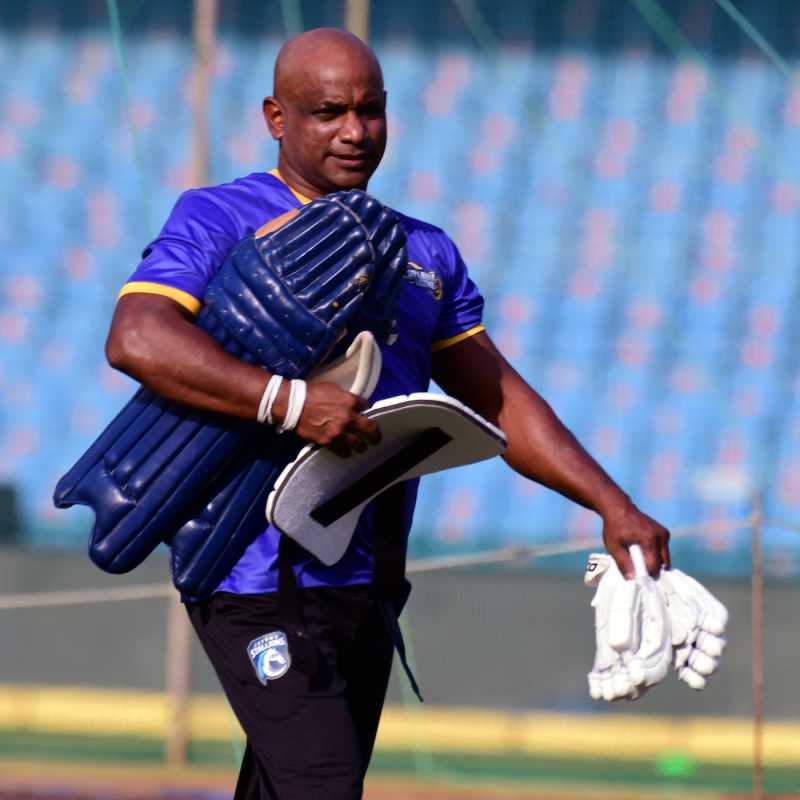 Sanath Jayasuriya Mms - Sanath Jayasuriya Profile - Cricket Player Sri Lanka | Stats, Records, Video