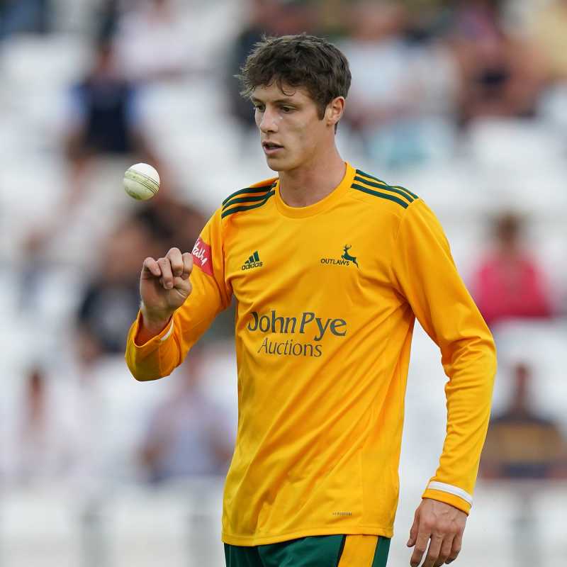 Calvin Harrison