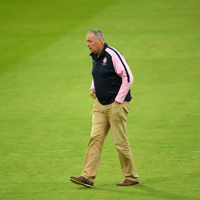 Angus Fraser profile and biography, stats, records, averages ...