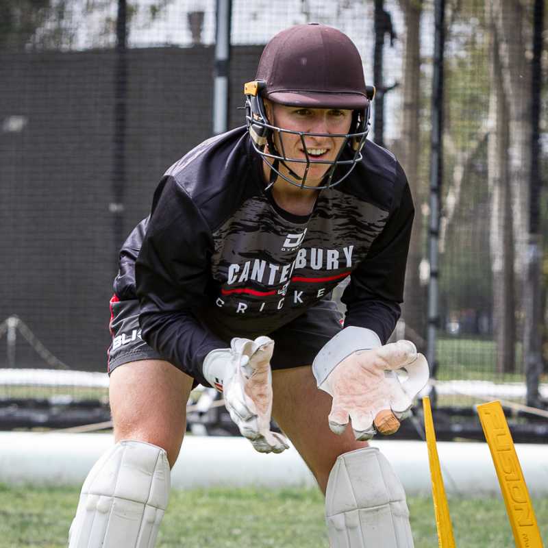 Picture of Mitchell Hay