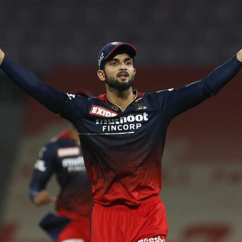 Suyash Prabhudessai profile and biography, stats, records, averages, photos  and videos