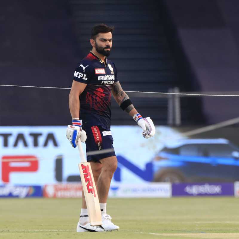 Virat Kohli profile and biography, stats, records, averages, photos and videos