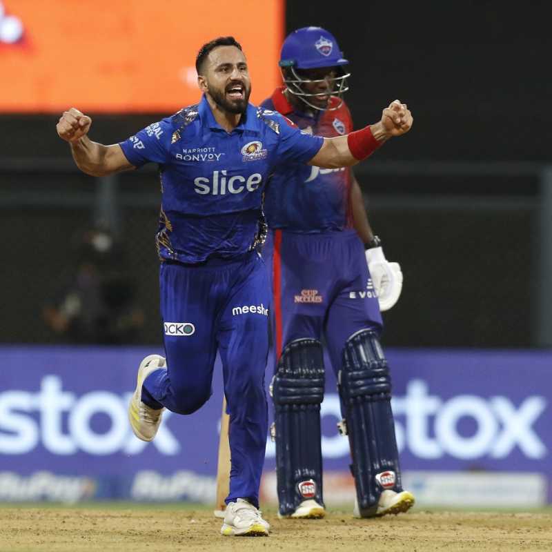 Ramandeep Singh Profile - Cricket Player India | Stats, Records, Video