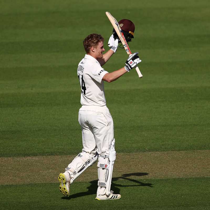 Picture of Ben Geddes