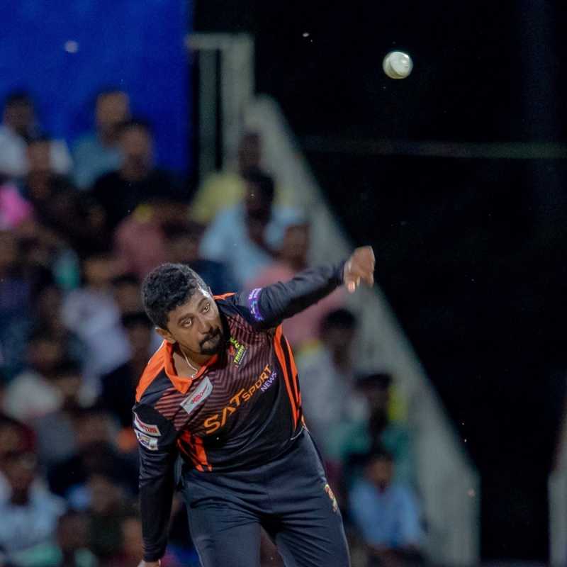 Picture of Atheeq Ur Rahman