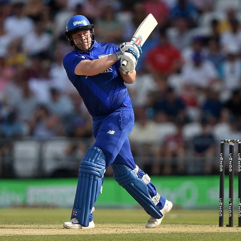 Adam Rossington Profile - Cricket Player England | Stats, Records, Video