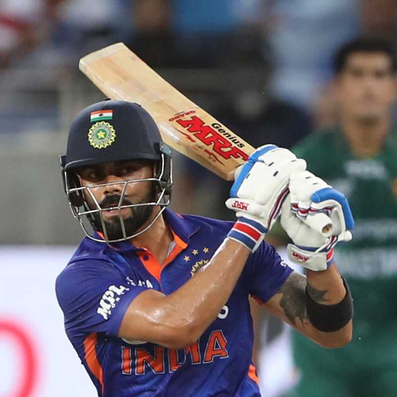 Virat Kohli profile and biography, stats, records, averages, photos and  videos