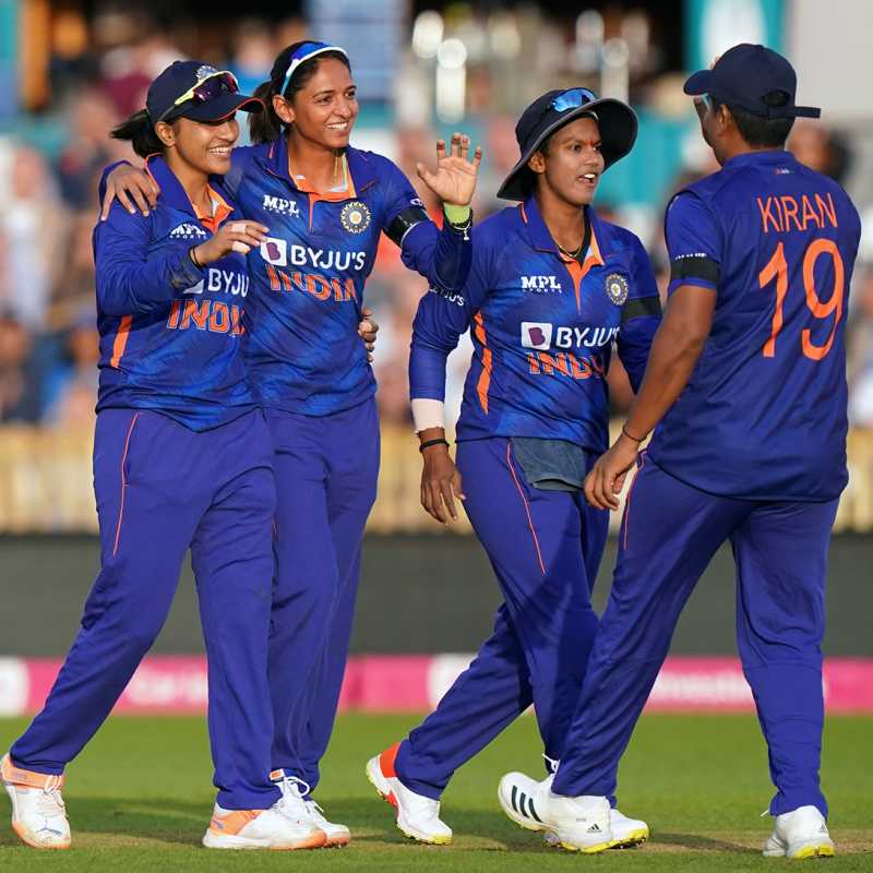 India Vs Australia Practice Match Scorecard 2020