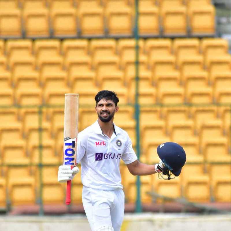 India A vs New Zealand A: Ruturaj Gaikwad ton lights up opening day