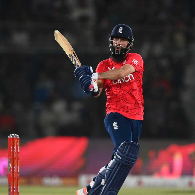 Moeen Ali profile and biography, stats, records, averages, photos and videos