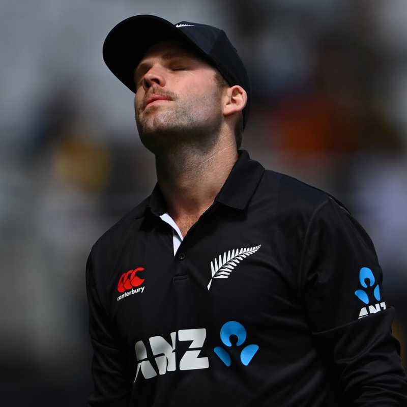 Lockie Ferguson Profile - Cricket Player New Zealand | Stats, Records, Video