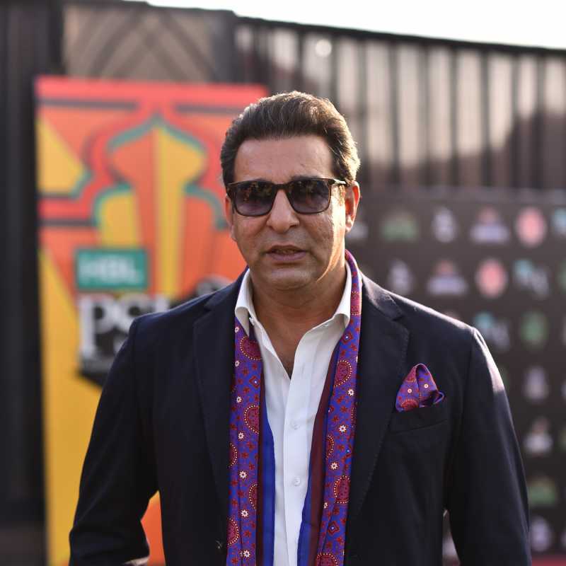 Wasim akram hotsell 502