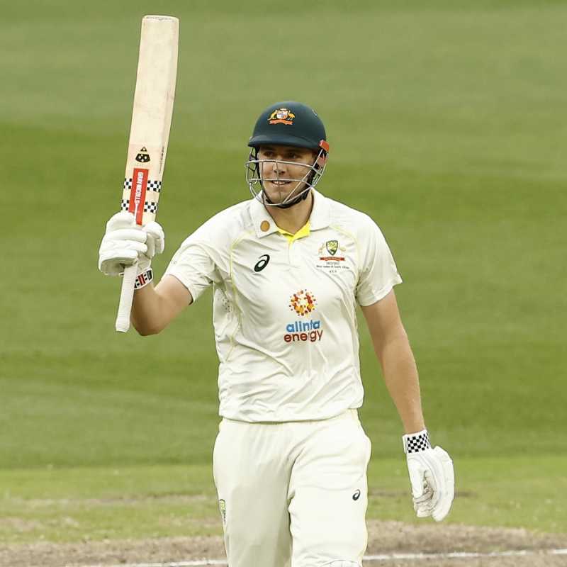 Cameron Green Profile - Cricket Player Australia | Stats, Records, Video