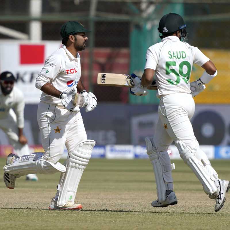 Sarfaraz Ahmed Profile - Cricket Player Pakistan | Stats, Records, Video