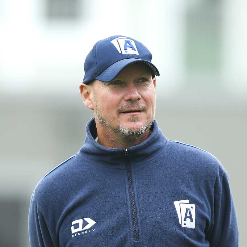 Picture of Doug Watson