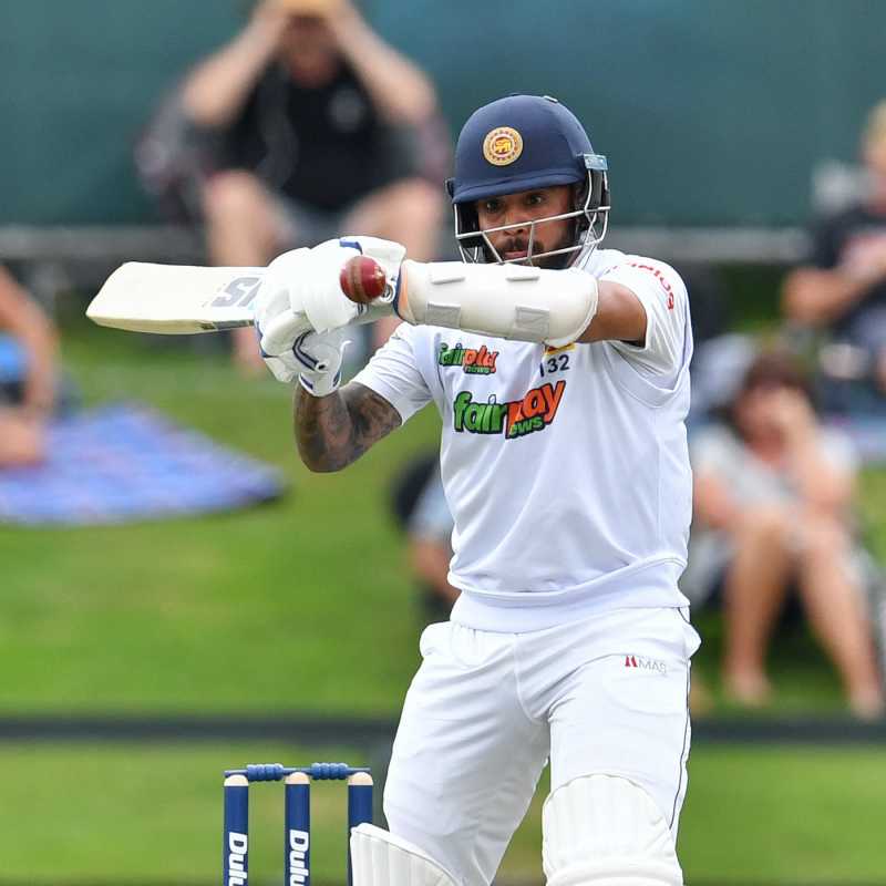 Kusal Mendis Profile - Cricket Player Sri Lanka | Stats, Records, Video