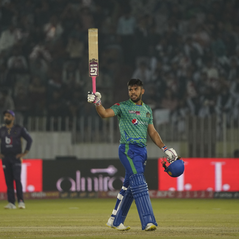 Picture of Usman Khan