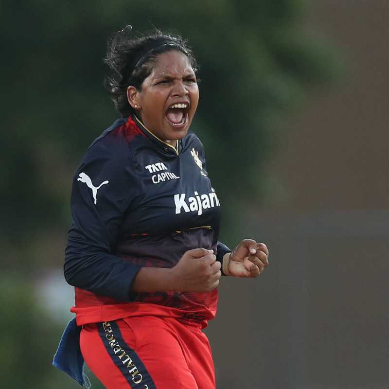 Picture of Sobhana Asha