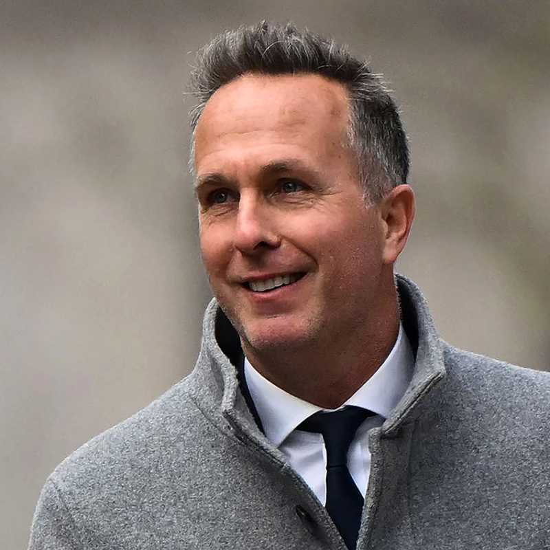 Michael Vaughan Profile - Cricket Player England | Stats, Records, Video