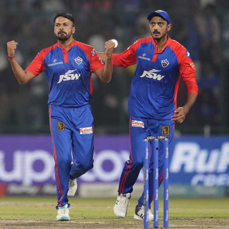 World Test Championship Who Is Mukesh Kumar Standby Player In Team