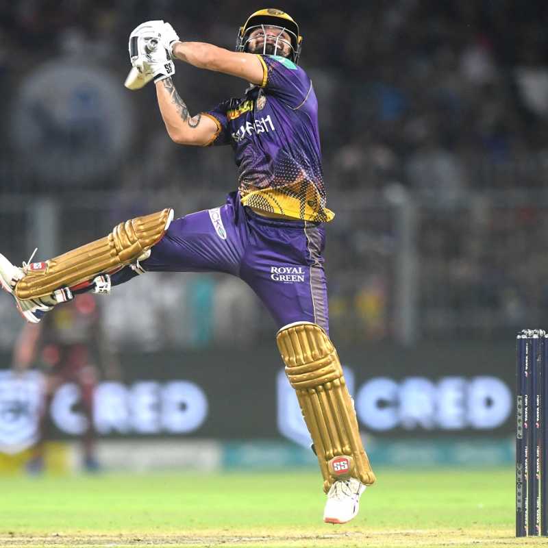 Rinku Singh Profile - Cricket Player India | Stats, Records, Video