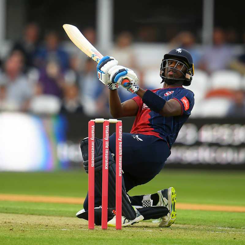 Picture of Tawanda Muyeye