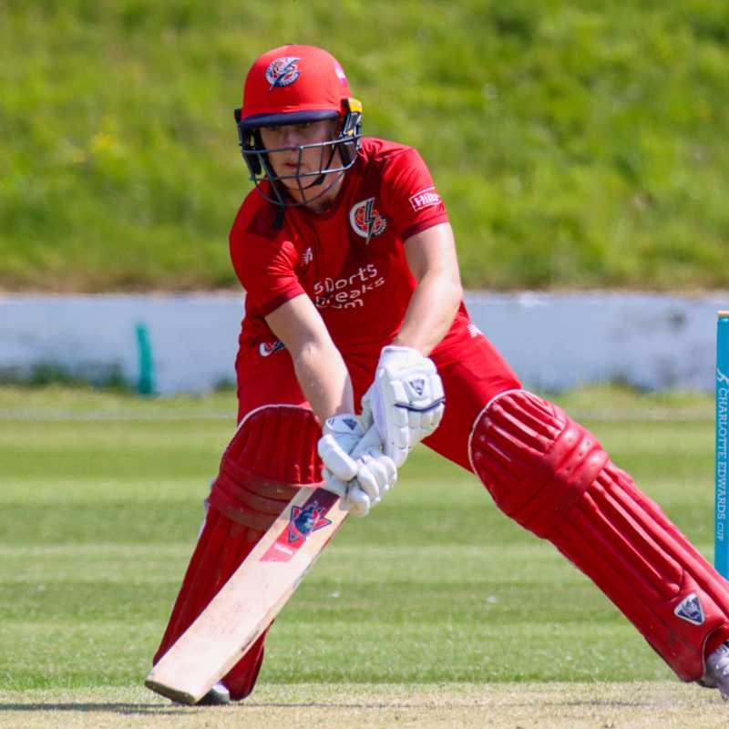English Womens T20 Blast