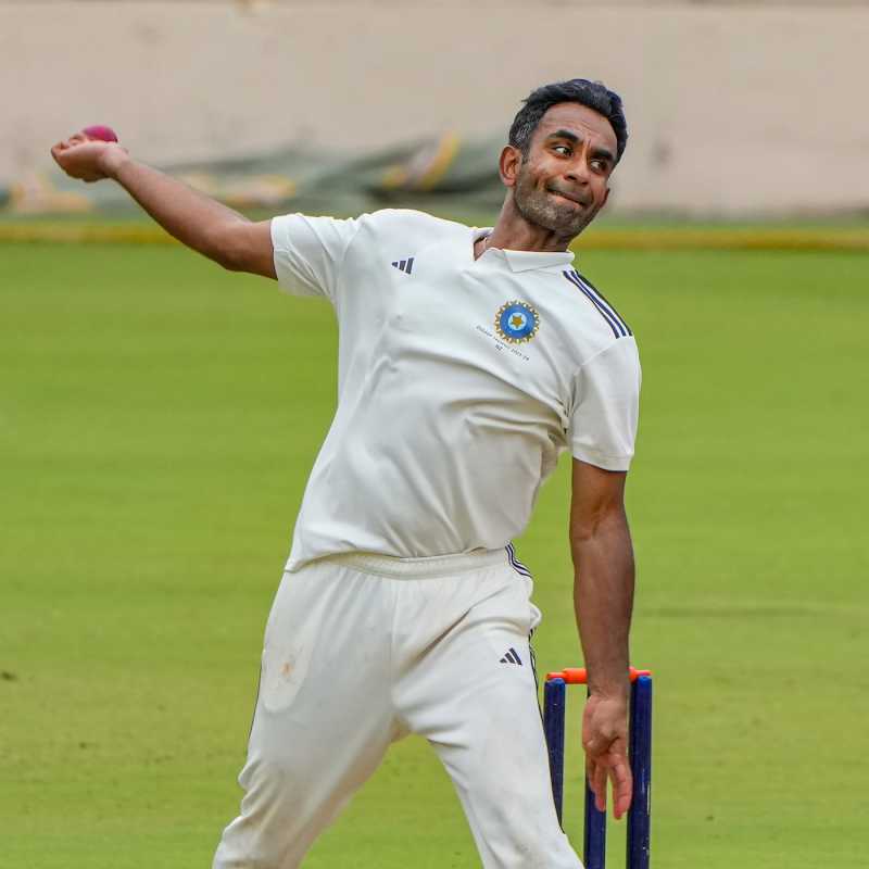 Picture of Jayant Yadav