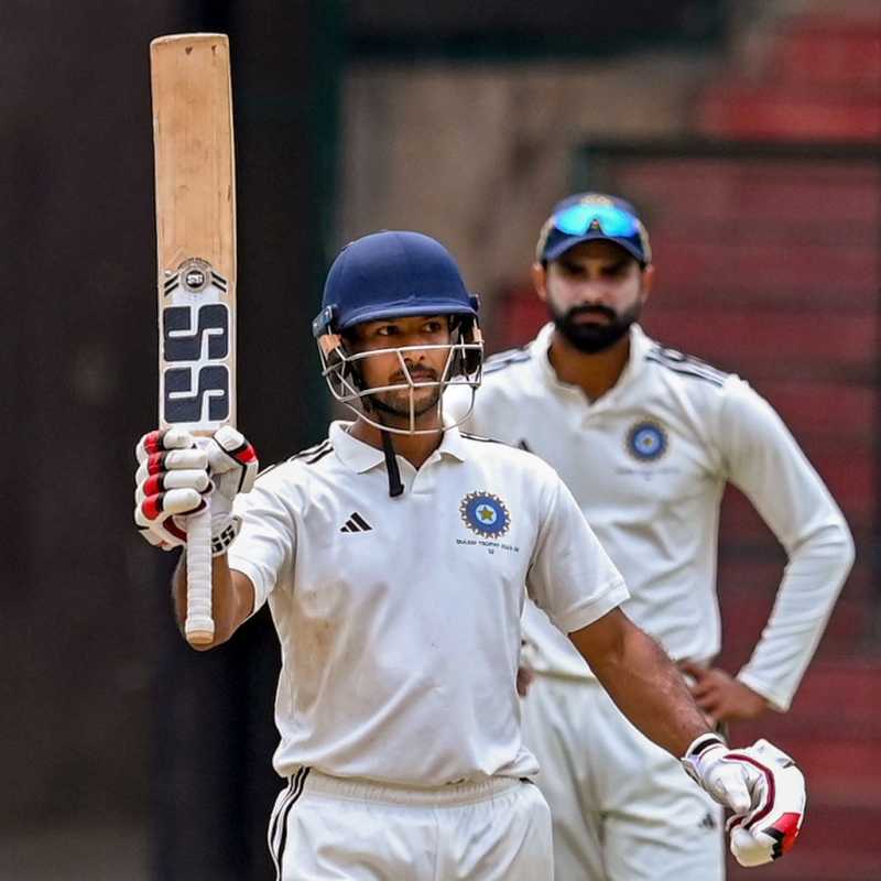 Mayank agarwal clearance jersey number