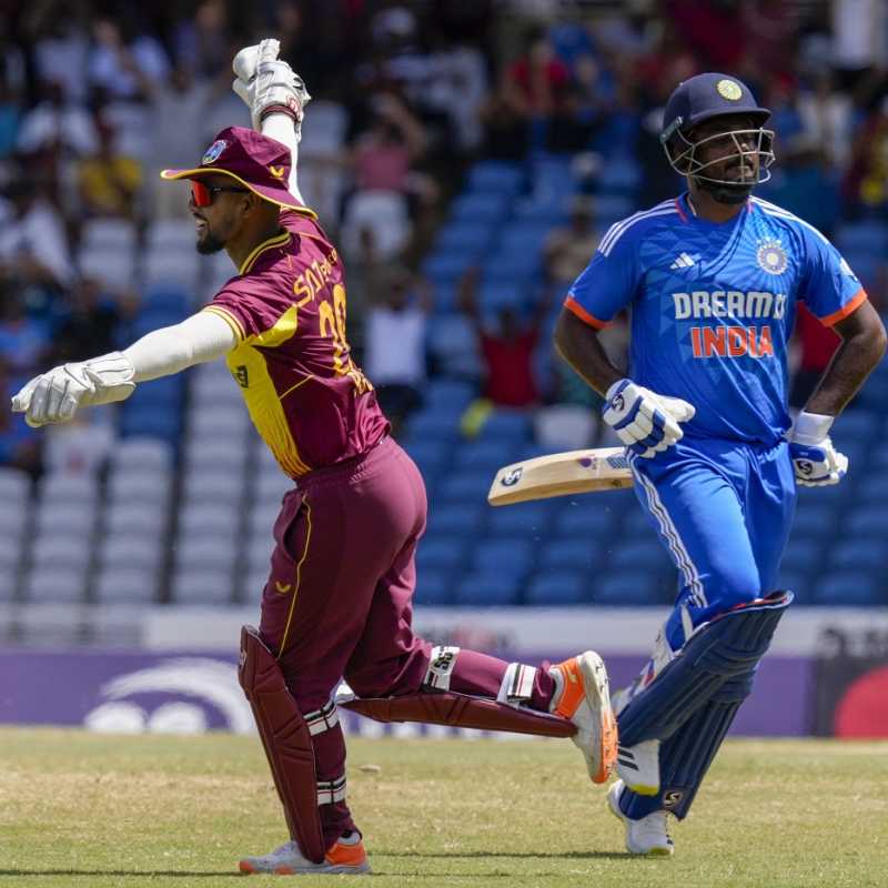 Sanju Samson Profile - Cricket Player India | Stats, Records, Video