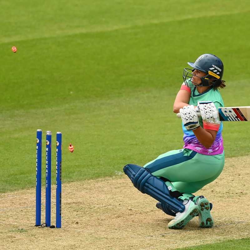 Sydney Sixers confirm Suzie Bates as their final Overseas Star - Female  Cricket