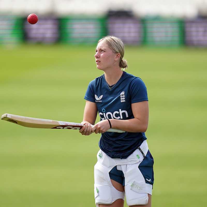 Picture of Freya Kemp