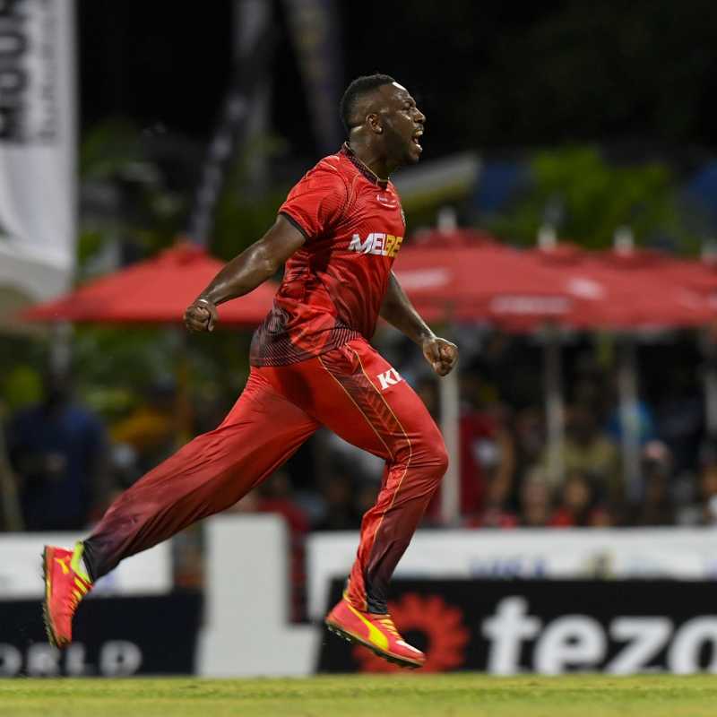 Andre Russell Profile: Age, Stats, Records, ICC Ranking, Career Info, News,  Images 