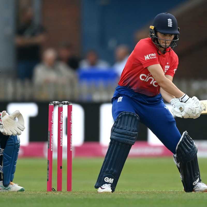 Amy Jones Xxx Video - Amy Jones Profile - Cricket Player England | Stats, Records, Video